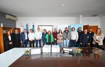Se licitan por primera vez espacios para astilleros por 30 años 