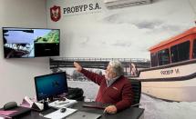 El mundo demanda nuevas soluciones para la carga 