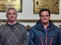 “Hoy no tenemos un sólo buque de bandera nacional que esté navegando la hidrovía”