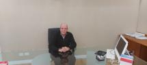 “La idea es darle una continuidad a la gestión” 