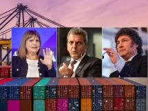 El comercio exterior que viene