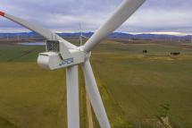 PCR pone en marcha 3 nuevos Parques Eólicos con una inversión de 370 millones de dólares y agregando una potencia de energía renovable de 198 MW para el país 