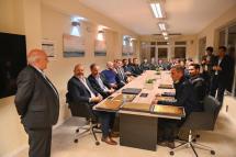Sindicatos marítimos y fluviales entregan distinciones a la gestión a favor de los trabajadores 