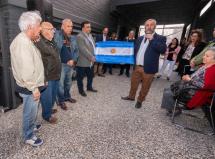 El Siconara llamó a defender los derechos laborales conseguidos y a fortalecer su presencia en todos los puertos del país
