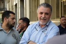El sector marítimo y de la pesca es fundamental para incrementar las reservas de dólares