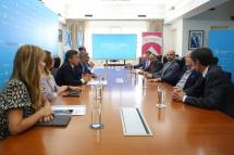 El Secretario de Transporte de Córdoba integraría el gabinete de Javier Milei