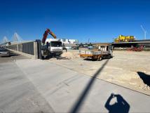 PTP Group impulsará la producción alimentaria de América Latina con nuevo hub en Cádiz