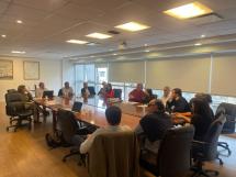 CeDePesca detalló proceso de certificación ante el Consejo Federal Pesquero