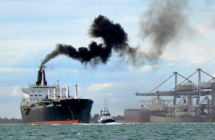Regulaciones más estrictas para reducir las emisiones GEI procedentes del transporte marítimo presenta mayores desafíos para la competitividad sostenible  del sector