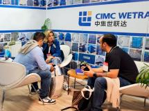 CIMC Wetrans en Expo Construir: ¿Cuáles fueron las propuestas presentadas por el líder mundial en construcción modular?