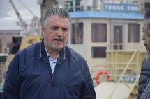 Mariano Moreno advirtió que el nuevo Régimen de Excepción de la Marina Mercante busca el “desguace del sector marítimo nacional”