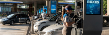 YPF implementa nuevo esquema de precios diferenciados por modalidad y bandas horarias