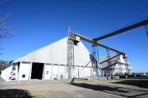 LDC anuncia inversiones en Argentina e  inaugura puerto en Entre Ríos