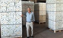 Lentitud en los despachos a los mercados internacionales