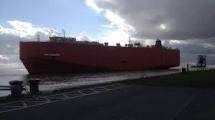 Las cámaras de Argentina y Brasil quieren la continuidad del Acuerdo Bilateral de Transporte Marítimo
