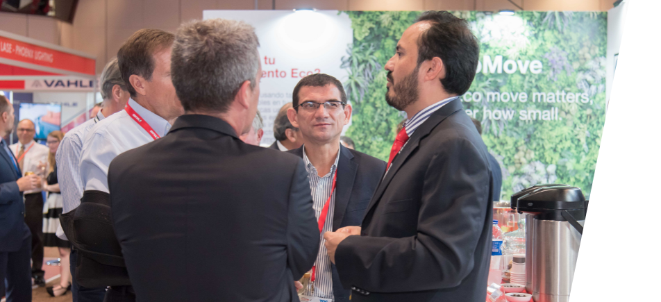 TOC Américas 2023: negocios, estrategia y transformación digital se toman el Supply Chain