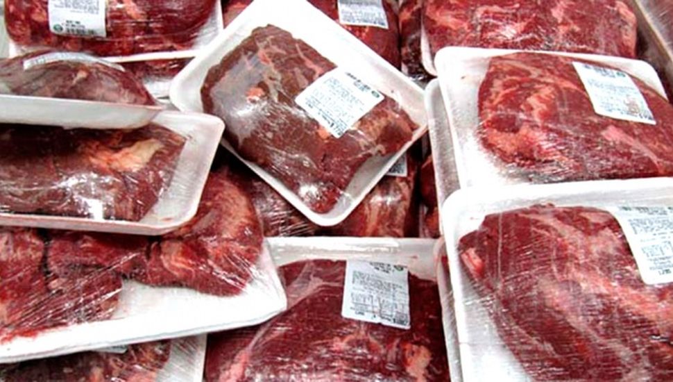 Comportamientos divergentes entre los principales proveedores de carne vacuna 