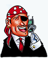 El Pirata Morgan